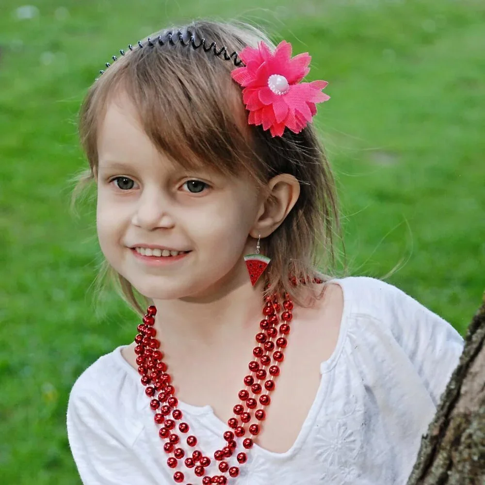 36 Pairs Resin Drop Dangle Earrings Set Fun Cute Fashion Teen Women Jewelry - Picture 6 of 8